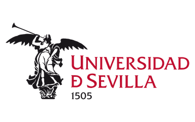 Universidad de Sevilla logo